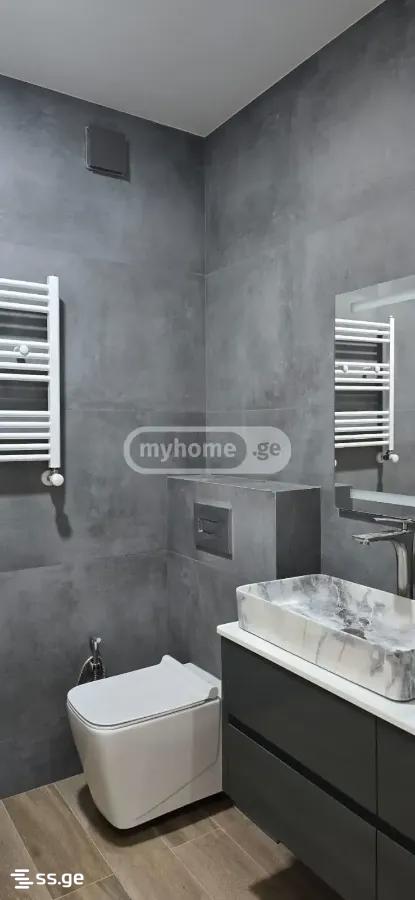 libani st. დ - 3 rooms