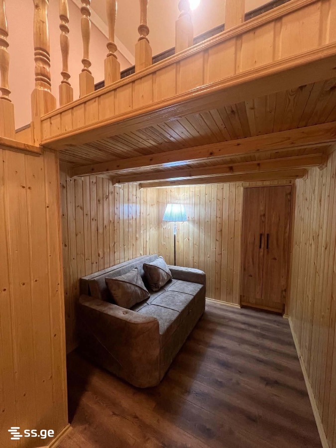 leonidze st. 16 - 2 rooms