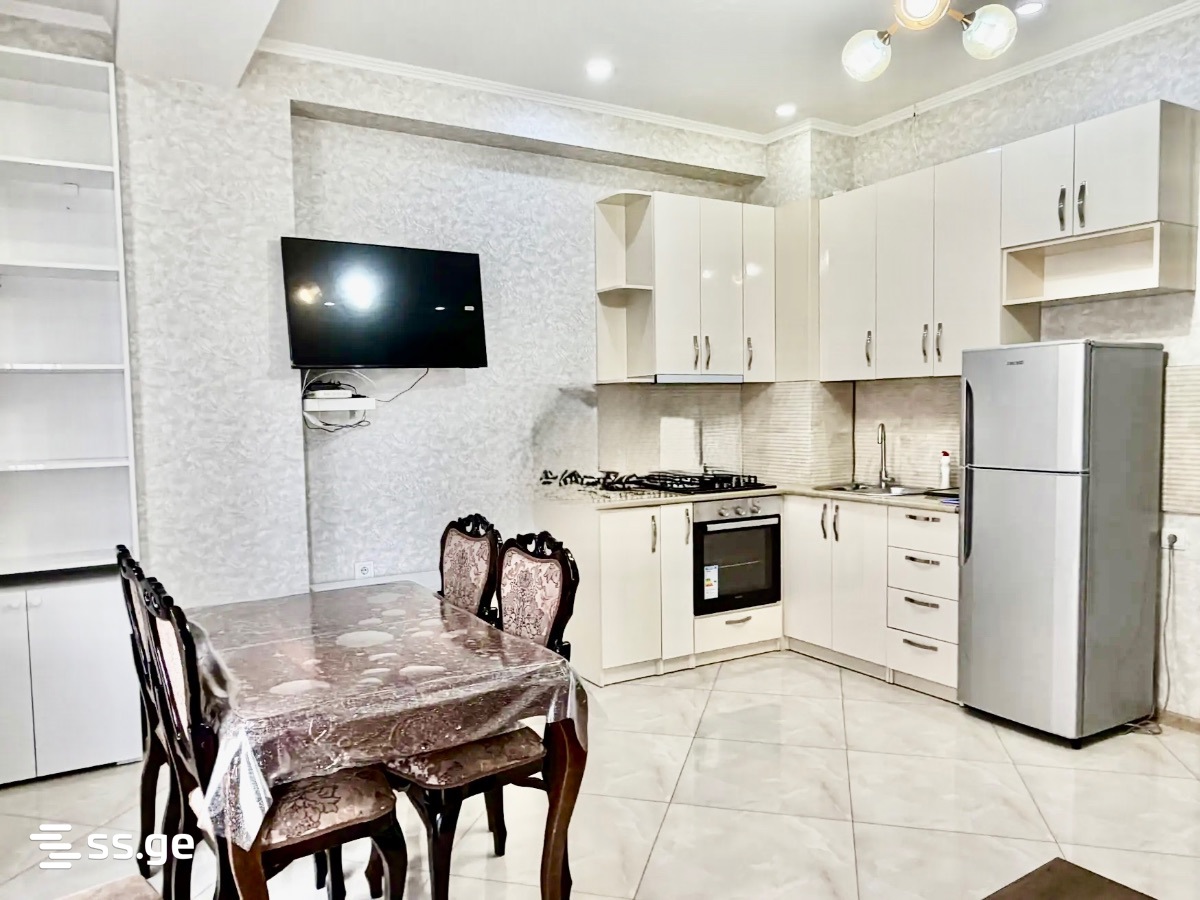 Asmati st. 15 - 3 rooms