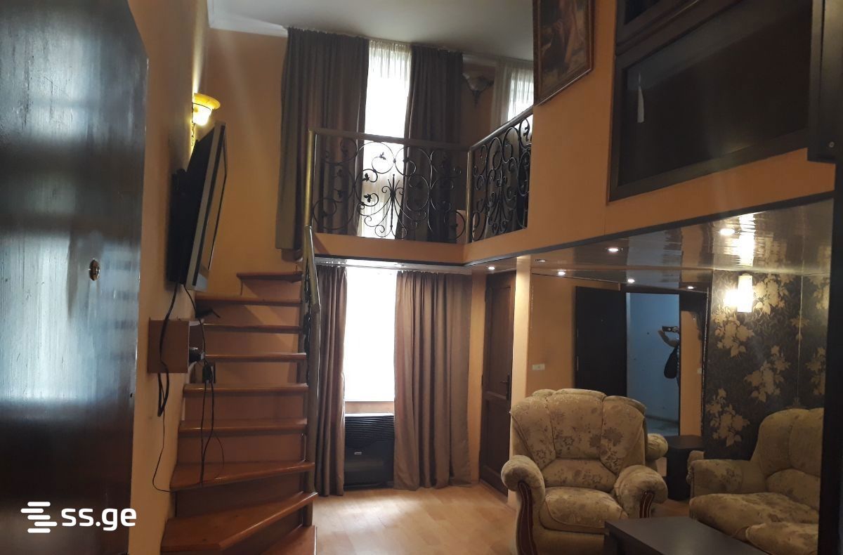 kostava st. 33 - 2 rooms