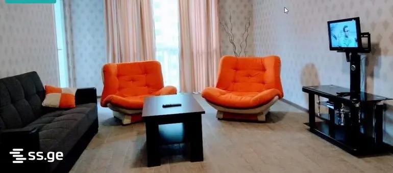 s. cincadze st 12 - 2 rooms
