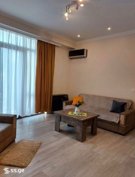 vasadze st. 18 - 2 rooms