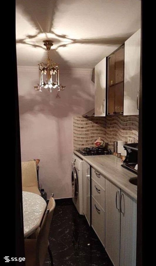 Chavchavadze st. 55 - 3 rooms