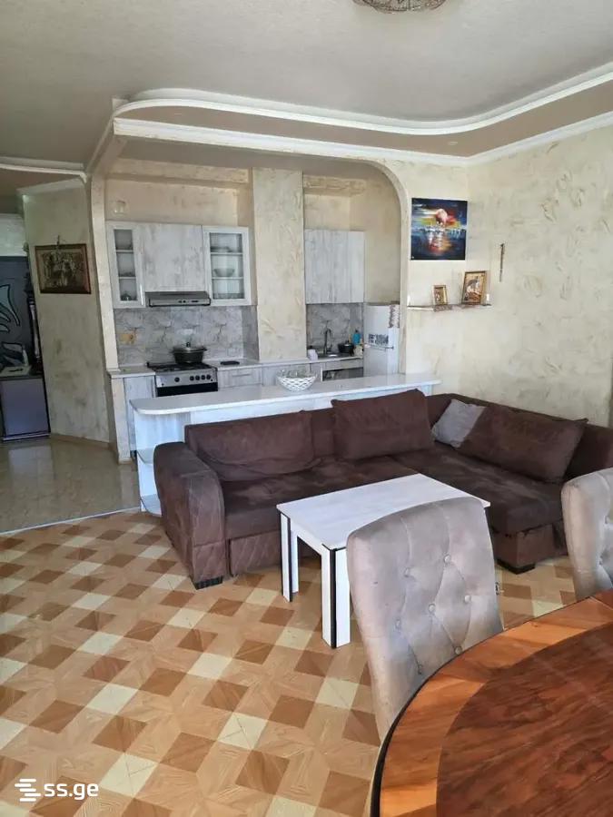 Sh. Inasaridze St. 0 - 3 rooms