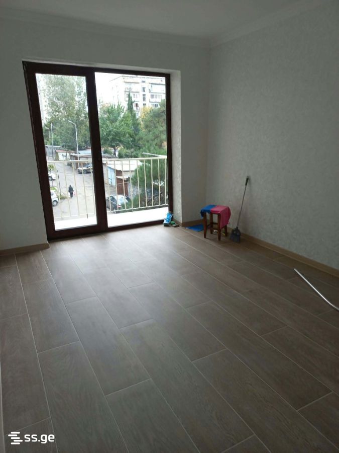 Micro. XI, bl. II - Temka 1 - 1 rooms