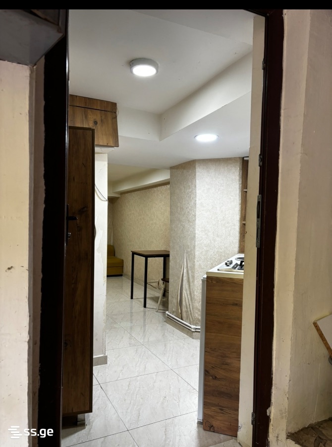 lermontov st. 11 - 1 rooms