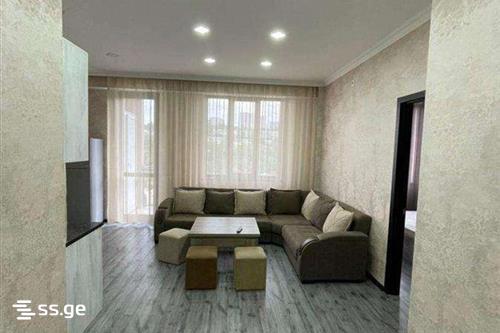 Shengelia st. 5 - 2 rooms