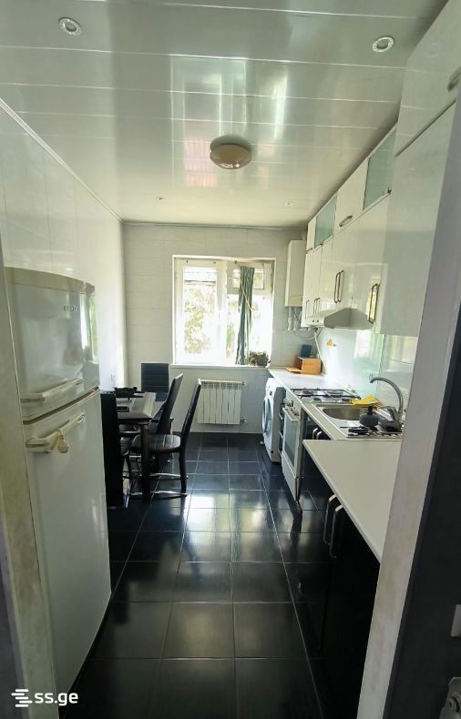 moskovi ave 50ა - 3 rooms