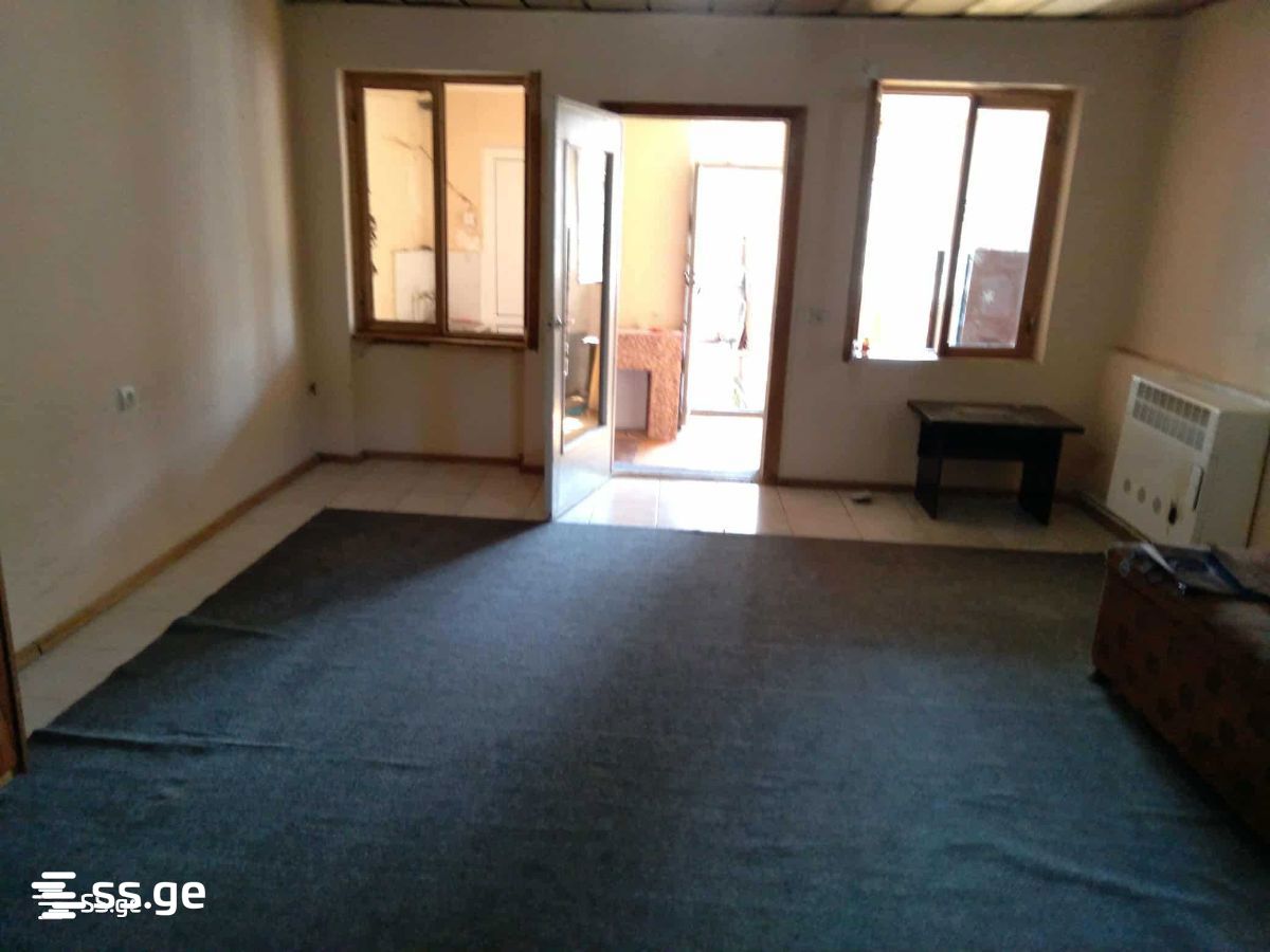 shavgulidze st. 0 - 2 rooms