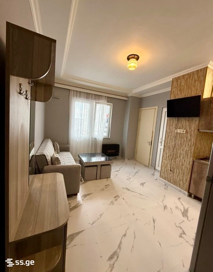 4ა - 2 rooms