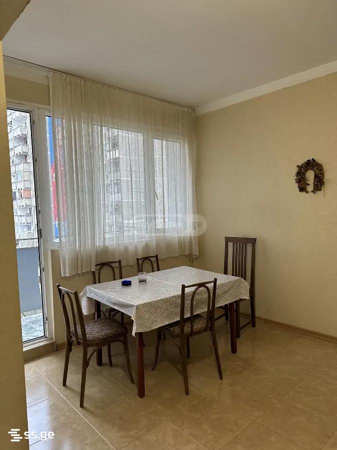 Mirian Mephe st. 0 - 2 rooms