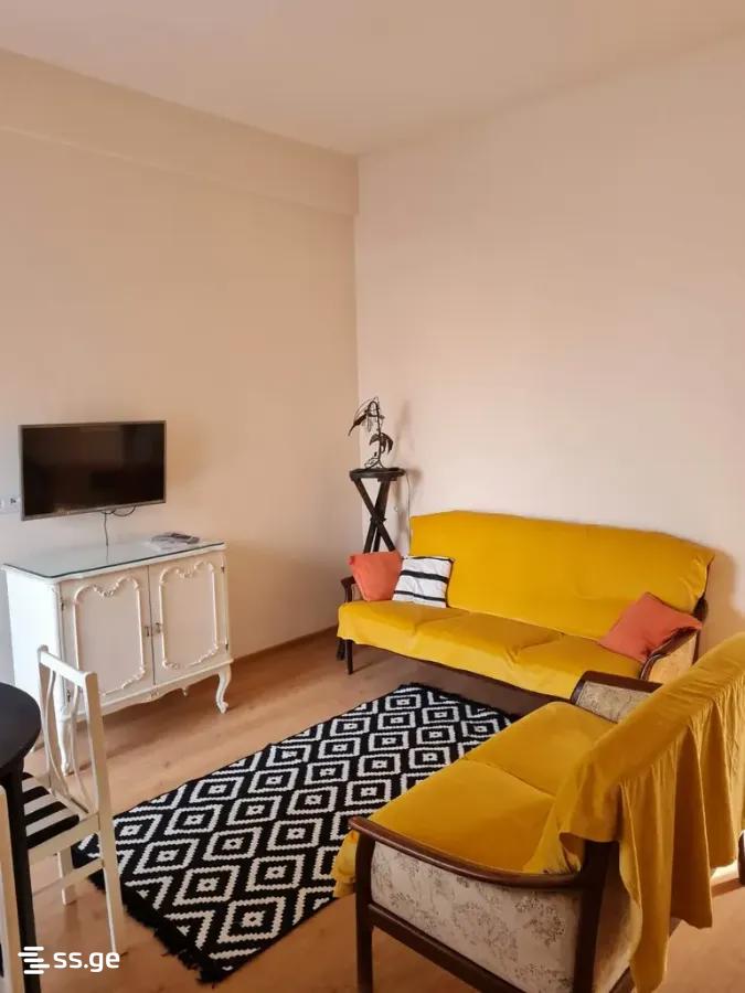 tskneti hwy 0 - 2 rooms