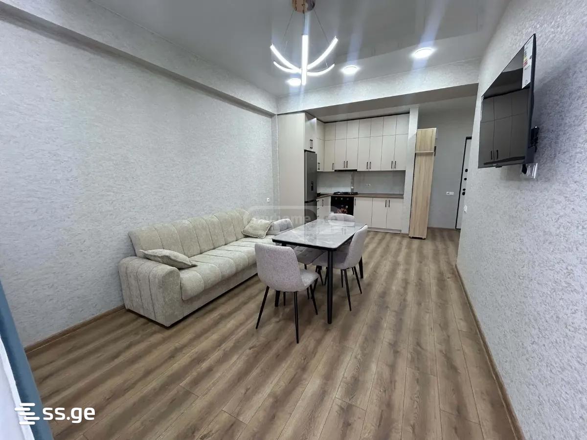 ortachala st. 50 - 2 rooms