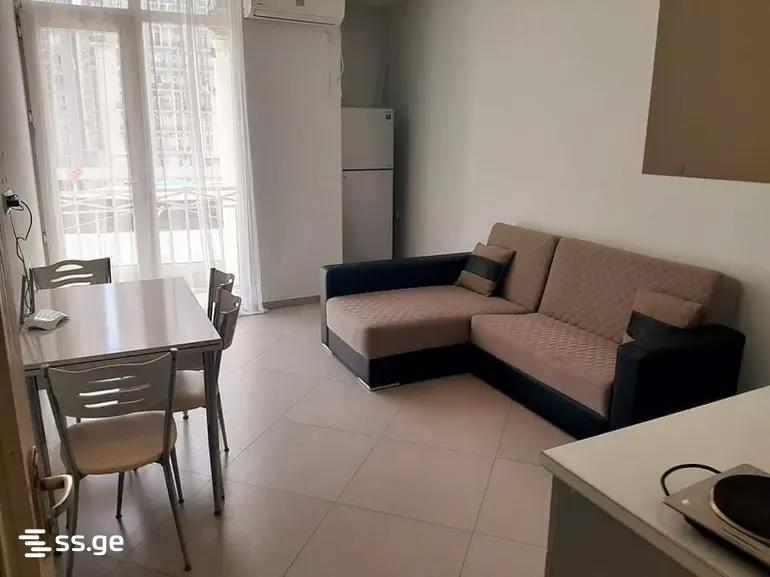 Khimshiashvili st. 0 - 2 rooms