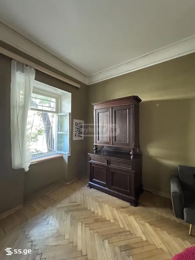 zubalashvilebi st. 0 - 1 rooms