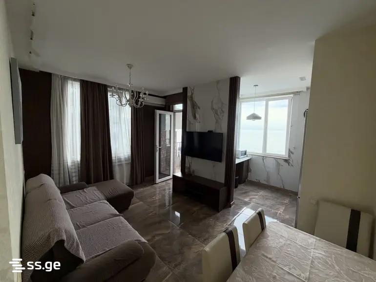 D. Mamuladze st. 0 - 2 rooms