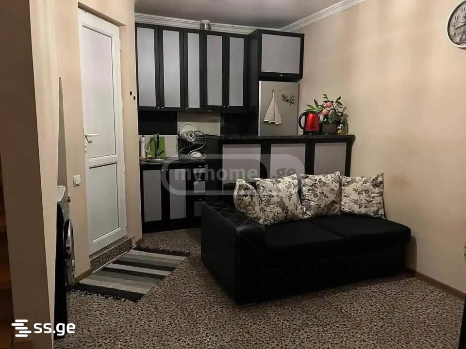 S. Mirianashvili st. 0 - 2 rooms