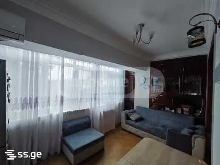kaspi st. 3 - 2 rooms