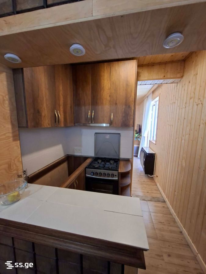 Adlia Street 90 - 3 rooms