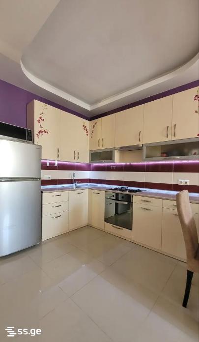 Politkovskaya St (jikia st.) 21 - 2 rooms