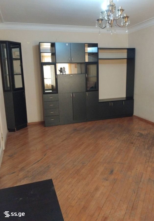 Rustavi - 1 rooms