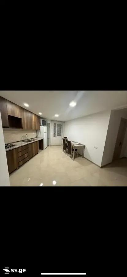 Ilia Odishelidze st. 0 - 2 rooms
