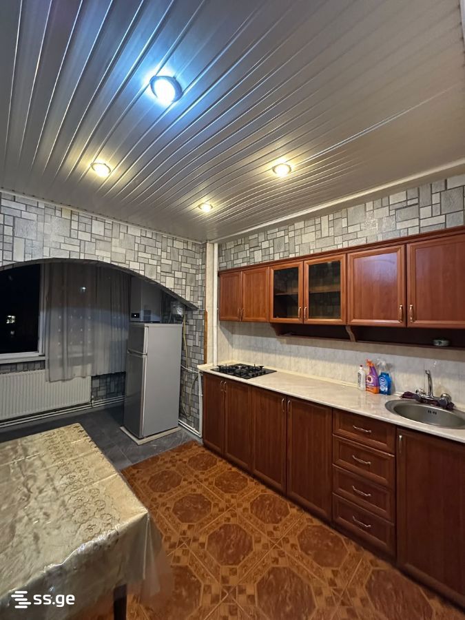II Microdistrict - Gldani 63 - 2 rooms