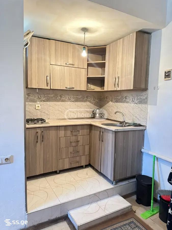 tarieli st. ქ - 2 rooms