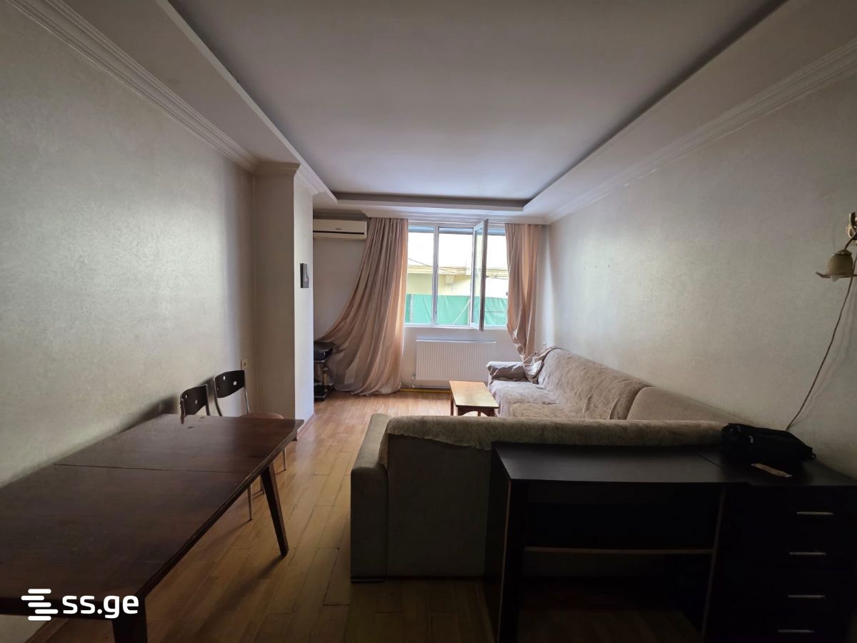 Gorgasli st. - 2 rooms