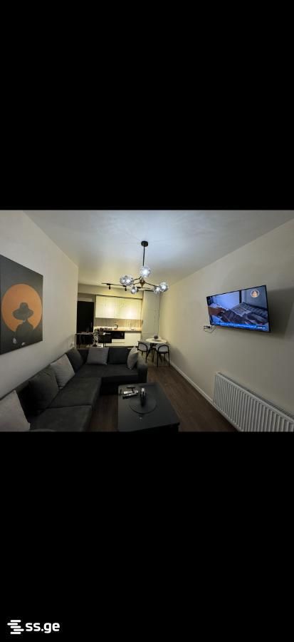 Mikha Khelashvili St. 13 - 2 rooms