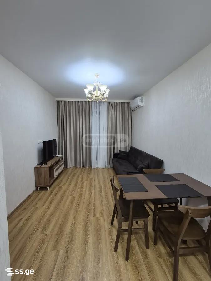 Teimurazi st. 14 - 2 rooms