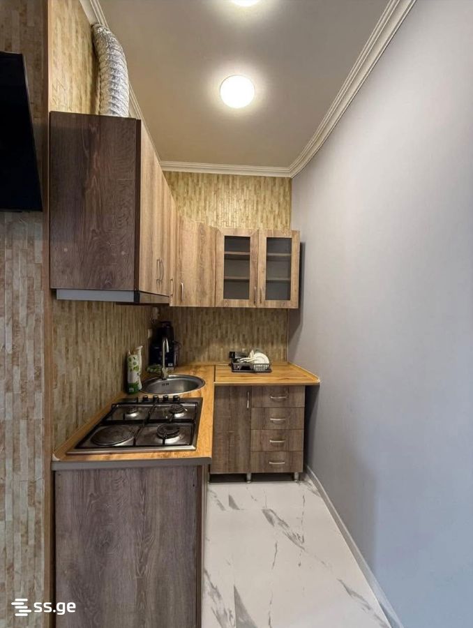 4ა - 2 rooms