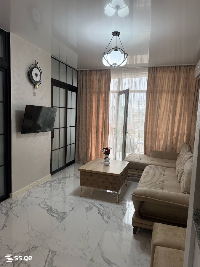 10 - 3 rooms