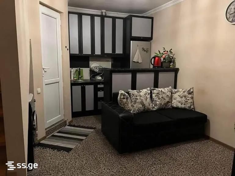 S. Mirianashvili st. 73 - 2 rooms