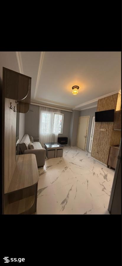 4ა - 2 rooms