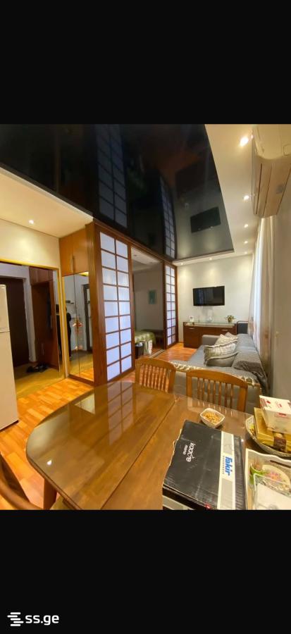 Tavdadebuli st. 11 - 2 rooms