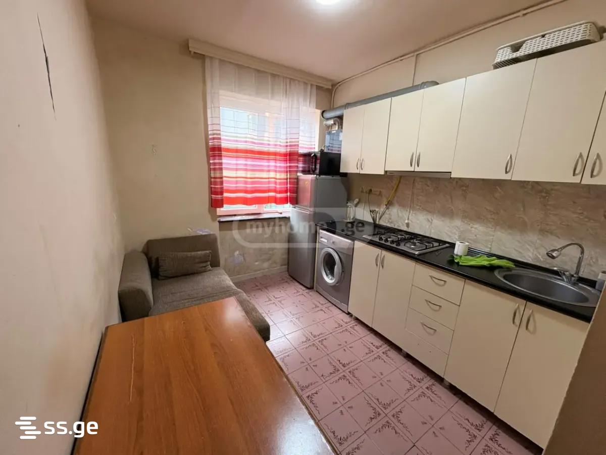 113 - 2 rooms