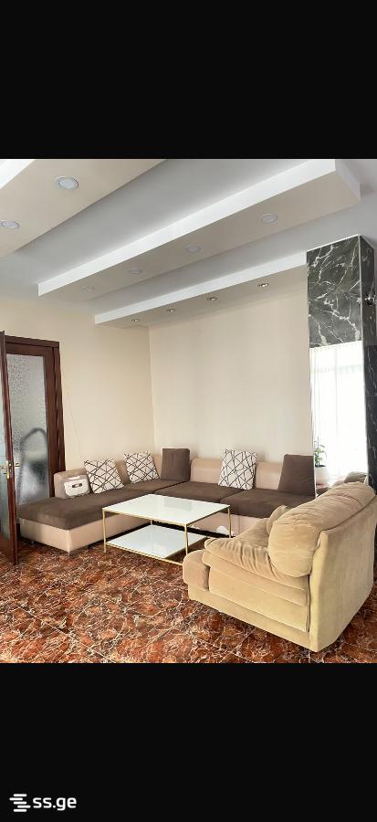 Gorgasli st. 159 - 2 rooms