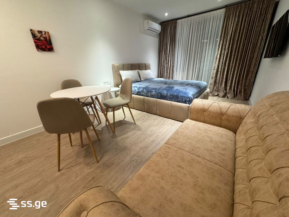 13 - 1 rooms