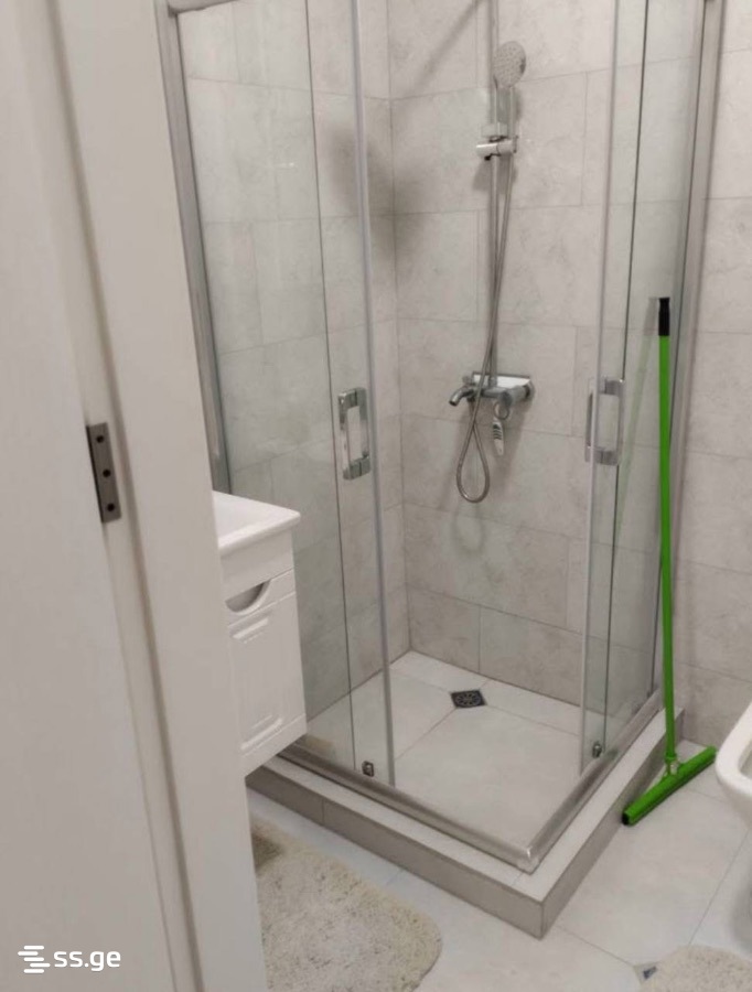 Angis st. 3rd lane 8 - 1 rooms