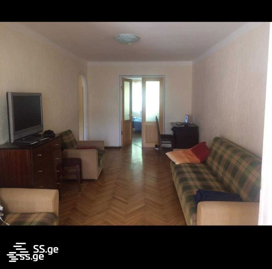 Kazbegi avenue 24 - 2 rooms