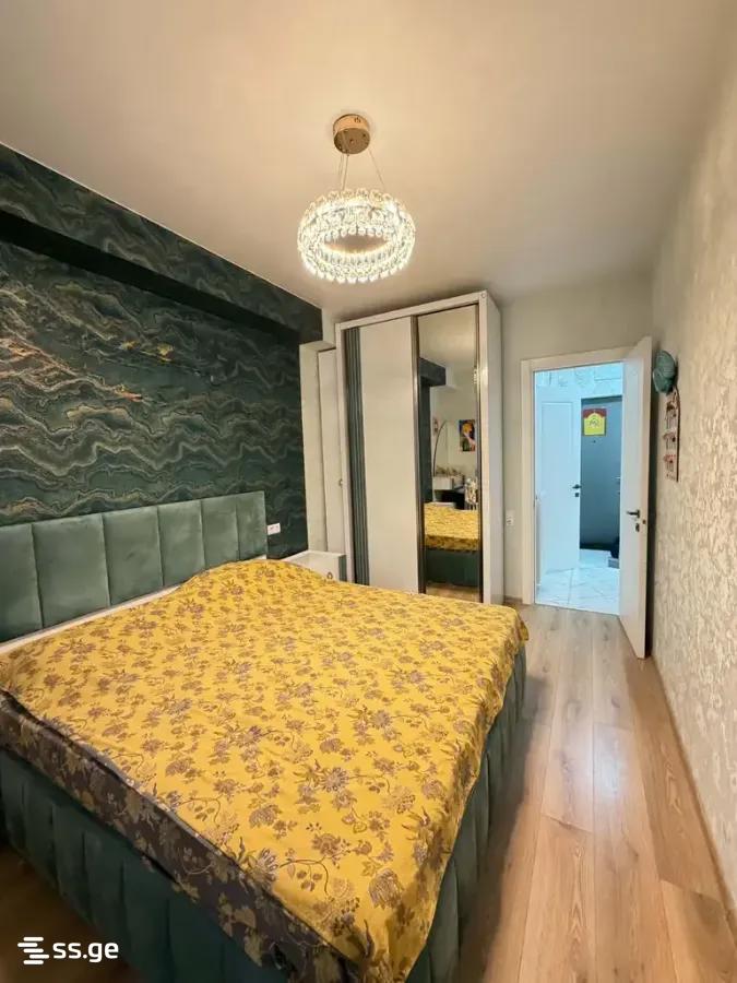 nadikvari st. 0 - 2 rooms