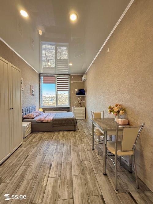 Tamar Mepe Avenue 22ა - 1 rooms