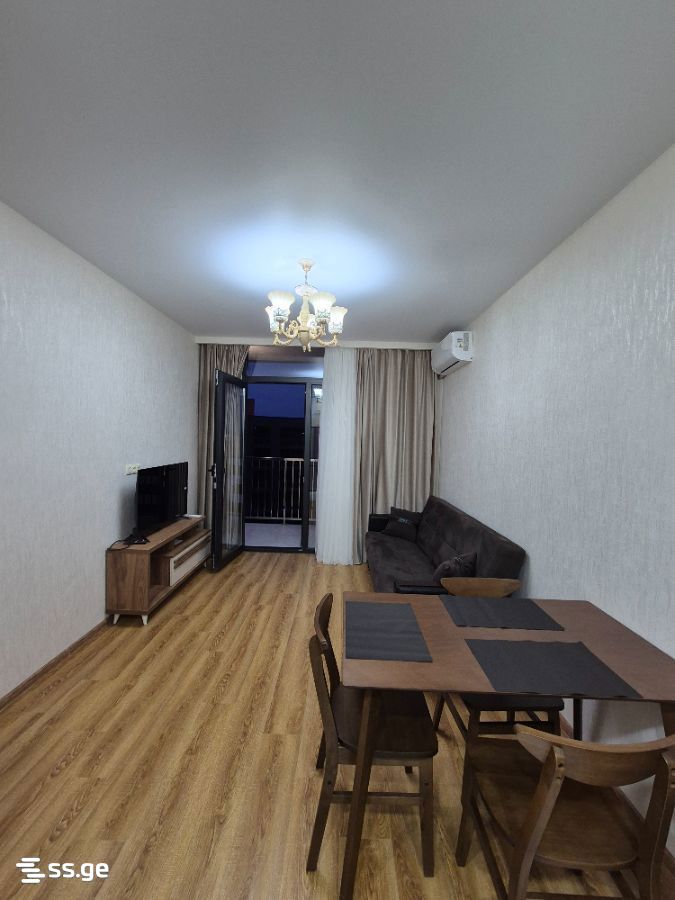 Teimurazi st. . - 2 rooms