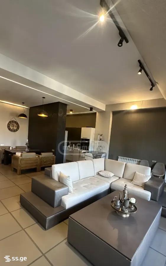 gazapkhuli st. 3 - 3 rooms