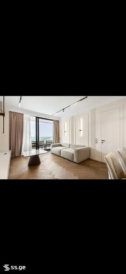 G. Volski St 7 - 3 rooms
