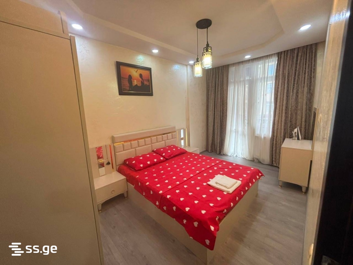 Gorgasli st. 156 - 1 rooms