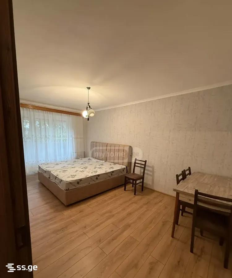 shatili st. 1 - 2 rooms