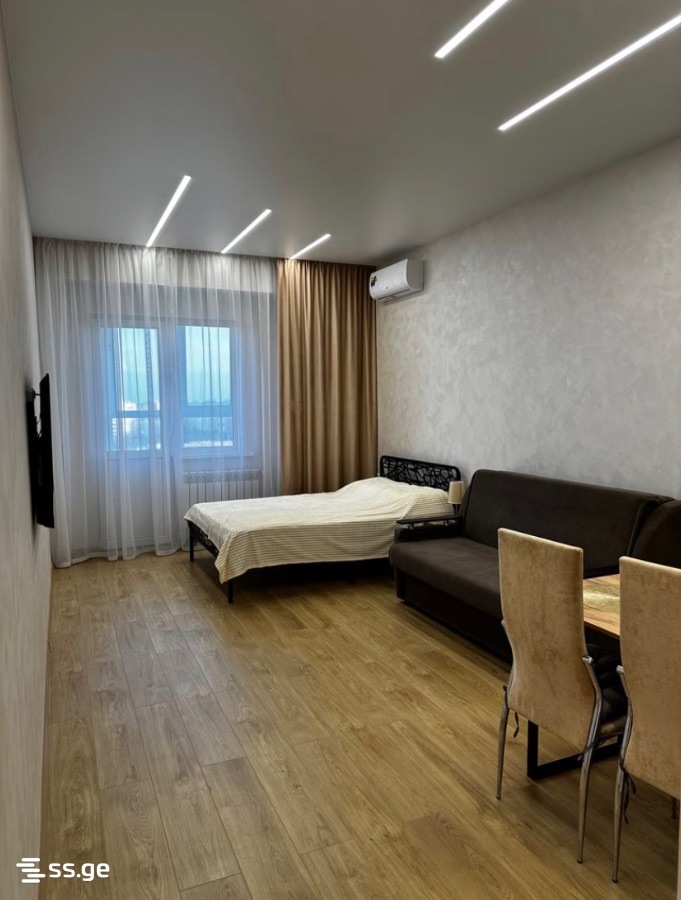 8ა - 1 rooms