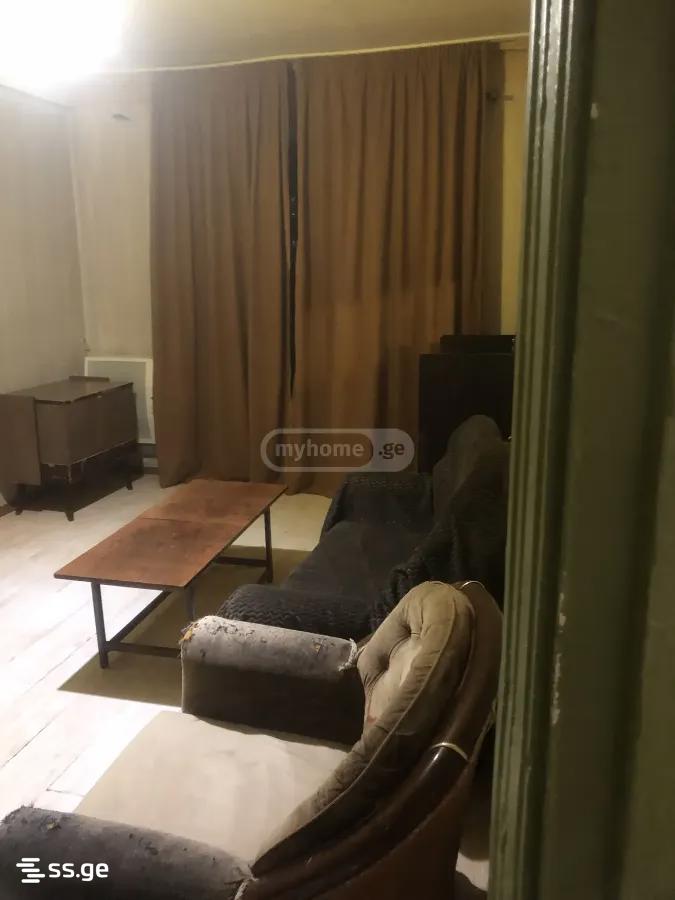 choporti st. 0 - 1 rooms